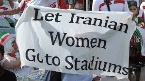 ReflektDebatt's tweet photo. Fotball-VM, Iran og kvinner! https://t.co/KV4cUKFzhA https://t.co/dRVbKw762R