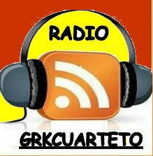 Grkcuarteto's tweet photo. #cuartetoretro y mucho mas lo podes escuchar en #grkcuarteto baja la app de #googleplay y a disfrutar https://t.co/JjBoncI56O