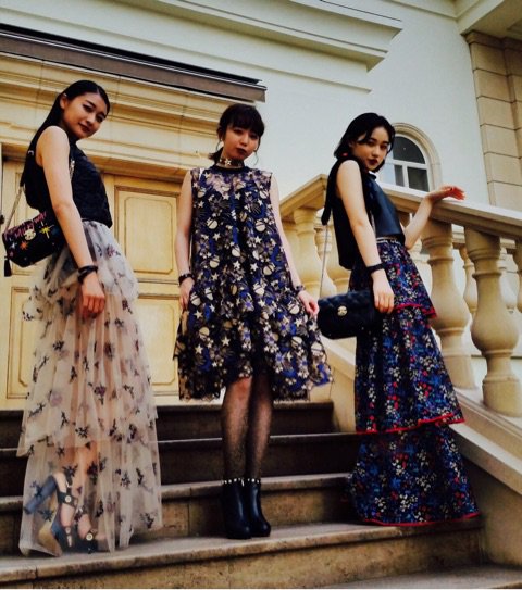 Twitter 上的 アンジュルム 和田 Blog Metrocityさん 韓国のアパレルブランドmetrocityさんのファッション ショーに参加させていただきました そのために三日間韓国へ行ってきました T Co Imxs1zzgy8 T Co Rdaqvt0s43 Twitter Twitter 上的 アンジュルム 和田 Blog Metrocityさん 韓国のアパレルブランドmetrocityさんのファッション ショーに参加させていただきました そのために三日間韓国へ行ってきました T Co Imxs1zzgy8 T Co Rdaqvt0s43 Twitter