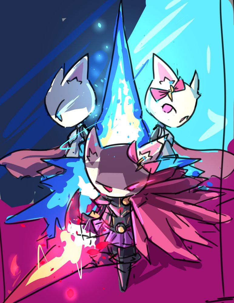 KemonoQ tweet picture