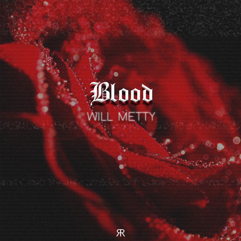RenegadeRecsAUS's tweet photo. Will Mettys debut album “Rose” drops 12/06 have you heard the first 2 singles Die Alone &amp; Blood? Click the link to watch the music videos for the singles on our offical YouTube page! https://t.co/n487hHknmH https://t.co/ELcZyDrbTn
