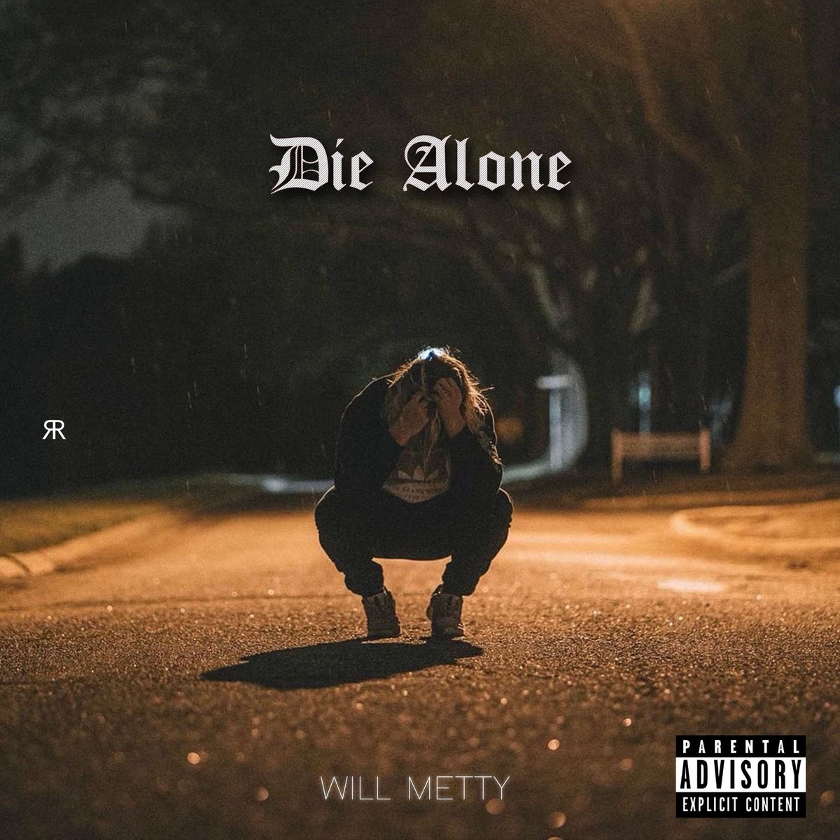 RenegadeRecsAUS's tweet photo. Will Mettys debut album “Rose” drops 12/06 have you heard the first 2 singles Die Alone &amp; Blood? Click the link to watch the music videos for the singles on our offical YouTube page! https://t.co/n487hHknmH https://t.co/ELcZyDrbTn