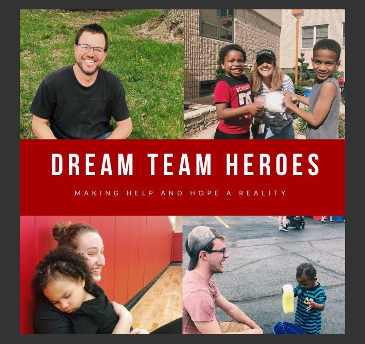 SGF Dream Center tweet media