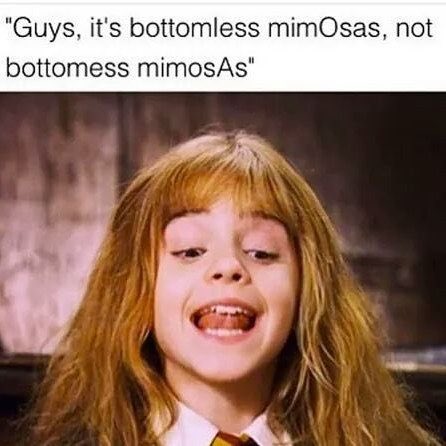 KCChivesOn's tweet photo. Here’s some Monday Motivation for you... YES a brunch will follow our event!! And bottomless mimosas are a thing. So are kickass wings and pizza!
@artegopizza
900 W 39th St
Kansas City, Missouri
11am on Sunday, June 24th #KCChivesOn #BrunchAF #BottomlessMimosas https://t.co/JiJVNLdfor
