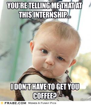We are looking for a enthusiastic intern to come and join our team for the summer. Please DM if interested #intern #summerintern