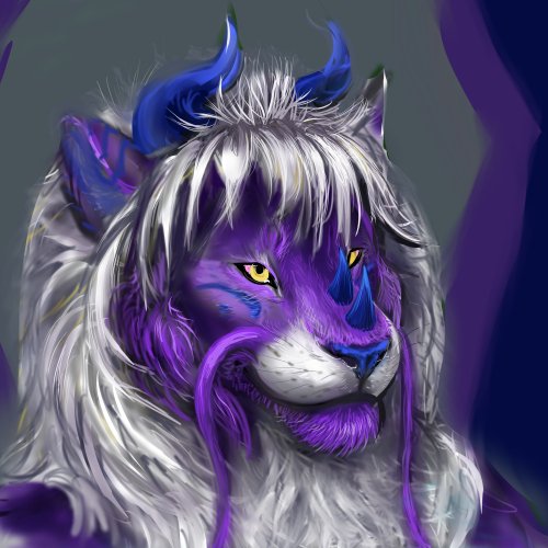 This morning's WIP.  Lots of cleanup left!