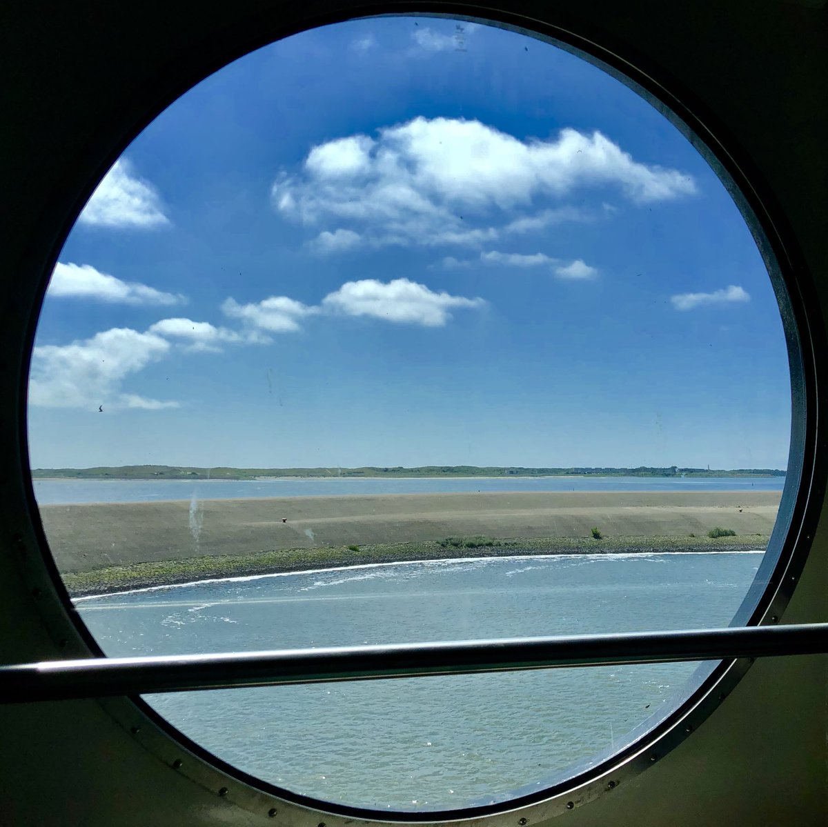 Texel vandaag! #Texel