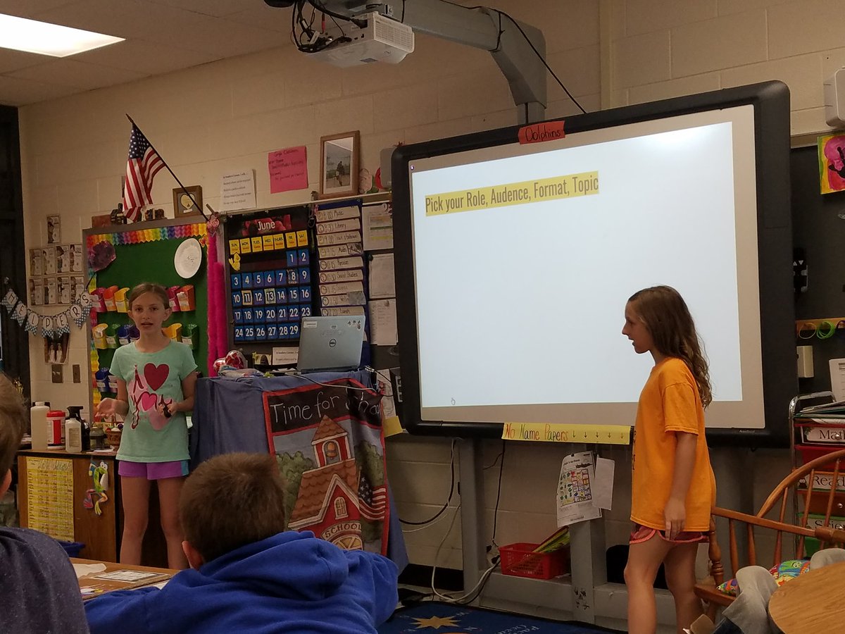 MrsSmith9700's tweet photo. Writing teachers for the day 📝#TweetItThursday #SCES2018 https://t.co/WcPKepBLOv