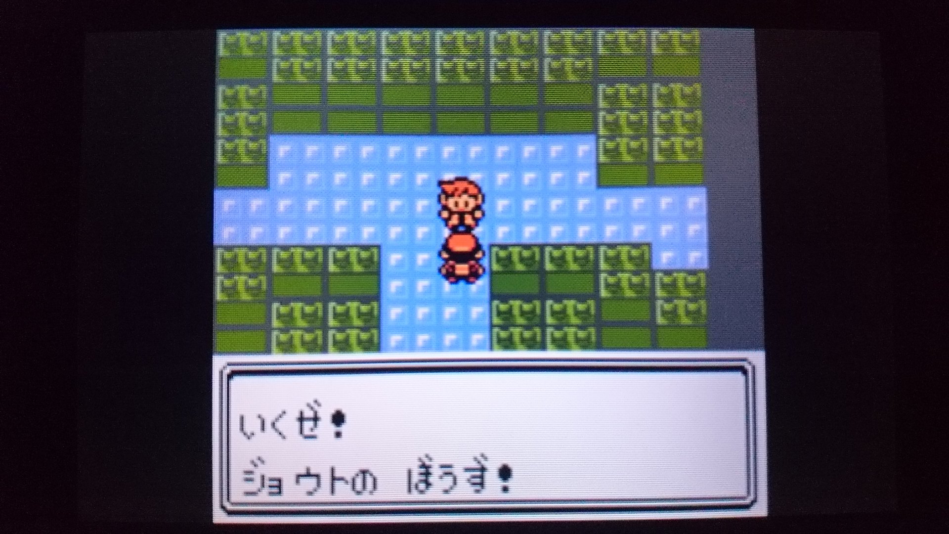 センジ いくぜ ジョウトの ぼうず トキワシティ ポケモンジム ジムリーダー グリーン ポケモン金銀 ボイスチェッカー T Co Q4yggu6vgy Twitter センジ いくぜ ジョウトの ぼうず トキワシティ ポケモンジム ジムリーダー グリーン ポケモン金銀 ボイスチェッカー T Co Q4yggu6vgy Twitter