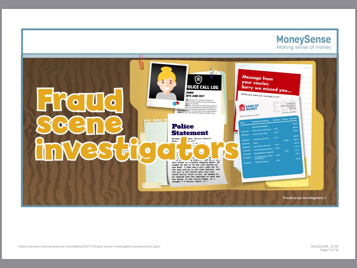 TrudiHender364's tweet image. Opportunity for your children to be Fraud Investigators by taking part in a fun workshop on  23/08/2018 from 10am until 12pm at #langportlibrary . For children 8 - 12 years old. Free goody bag for all. Limited spaces so book in below ✅ #langportlife 

: rbs-bookings.qudini.com/booking-widget…