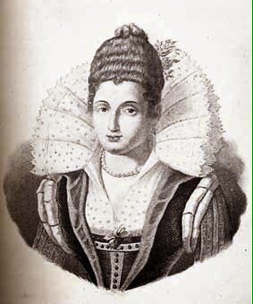 tdaniel3's tweet photo. Isabella Andreini, a remarkable Commedia dell'Arte woman &amp; #mime died 6/11/1604. When few women were on stage-she was applauded. #mimeyear #OTD #OnThisDay #Commediadell'Arte https://t.co/HRx8Pm5BGF