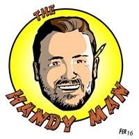 Huge thanks to ⁦The Handy Man⁩ for their sponsorship of King House taking part in the events at the St Albans Half Marathon yesterday. Thank you for helping us raise as much money as possible for ⁦⁦<a href="/TeenageCancer/">Teenage Cancer Trust</a>⁩ 
⁦@SRASecondary⁩ ⁦<a href="/SRAPrimary/">SRA Primary</a>⁩