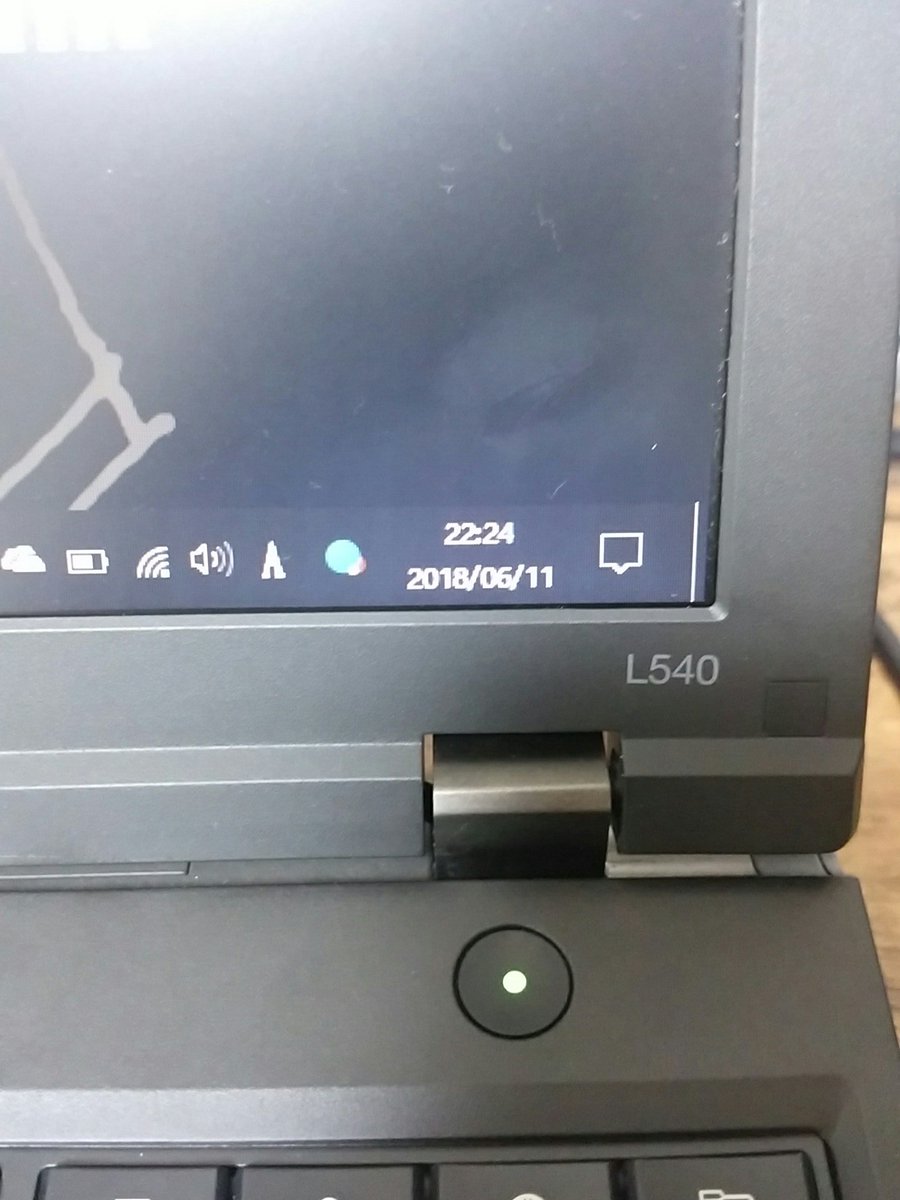 __Mac_____'s tweet photo. ThinkPad L540のパコパコパッド交換完了！
ドライバの導入も簡単だけどWindows Updateのたびに更新が必要ってのが少しだるいけどパコパコパッドより全然マシ！！
#ThinkPad
#L540 https://t.co/Esmj80sg2g