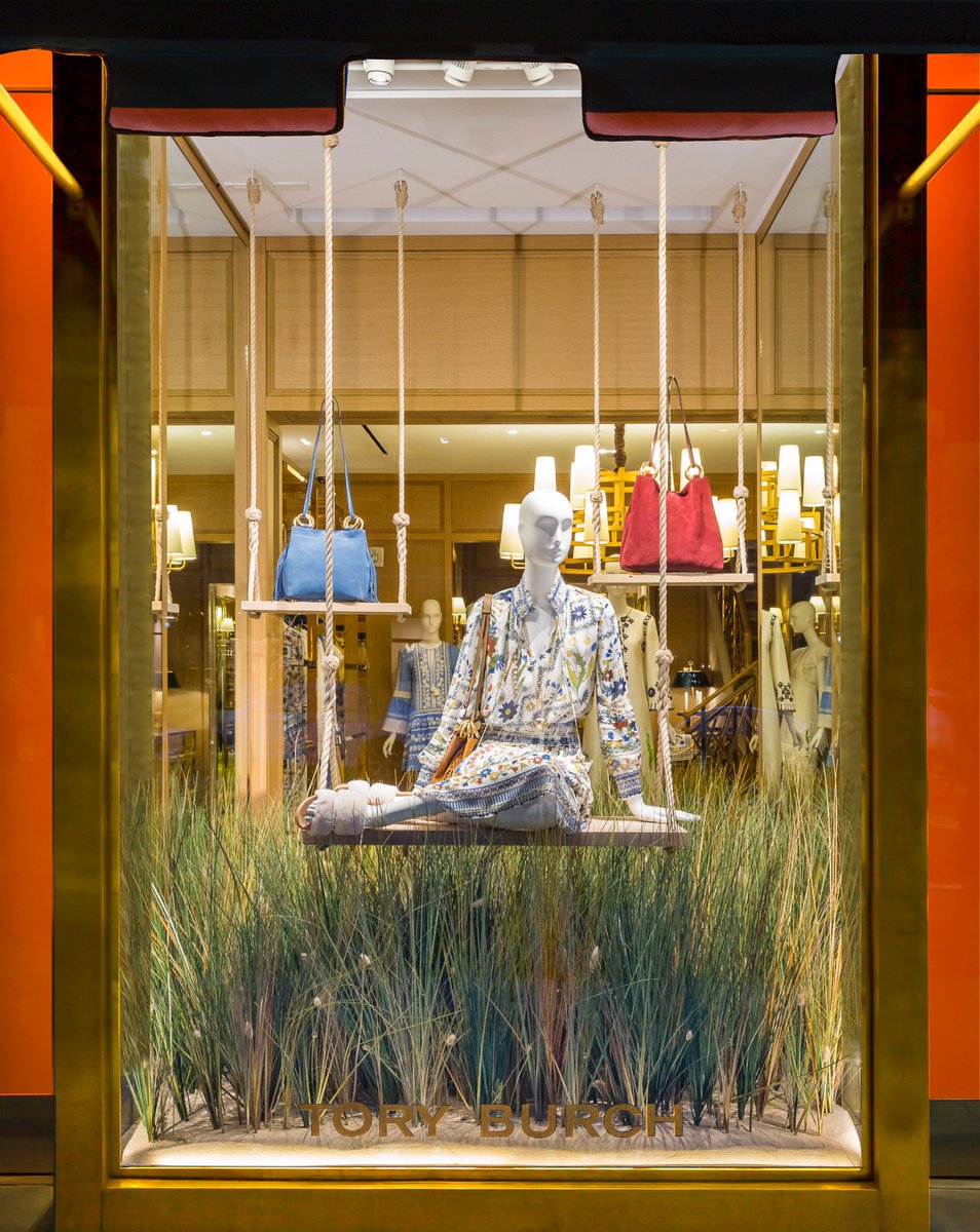 tory burch madison ave