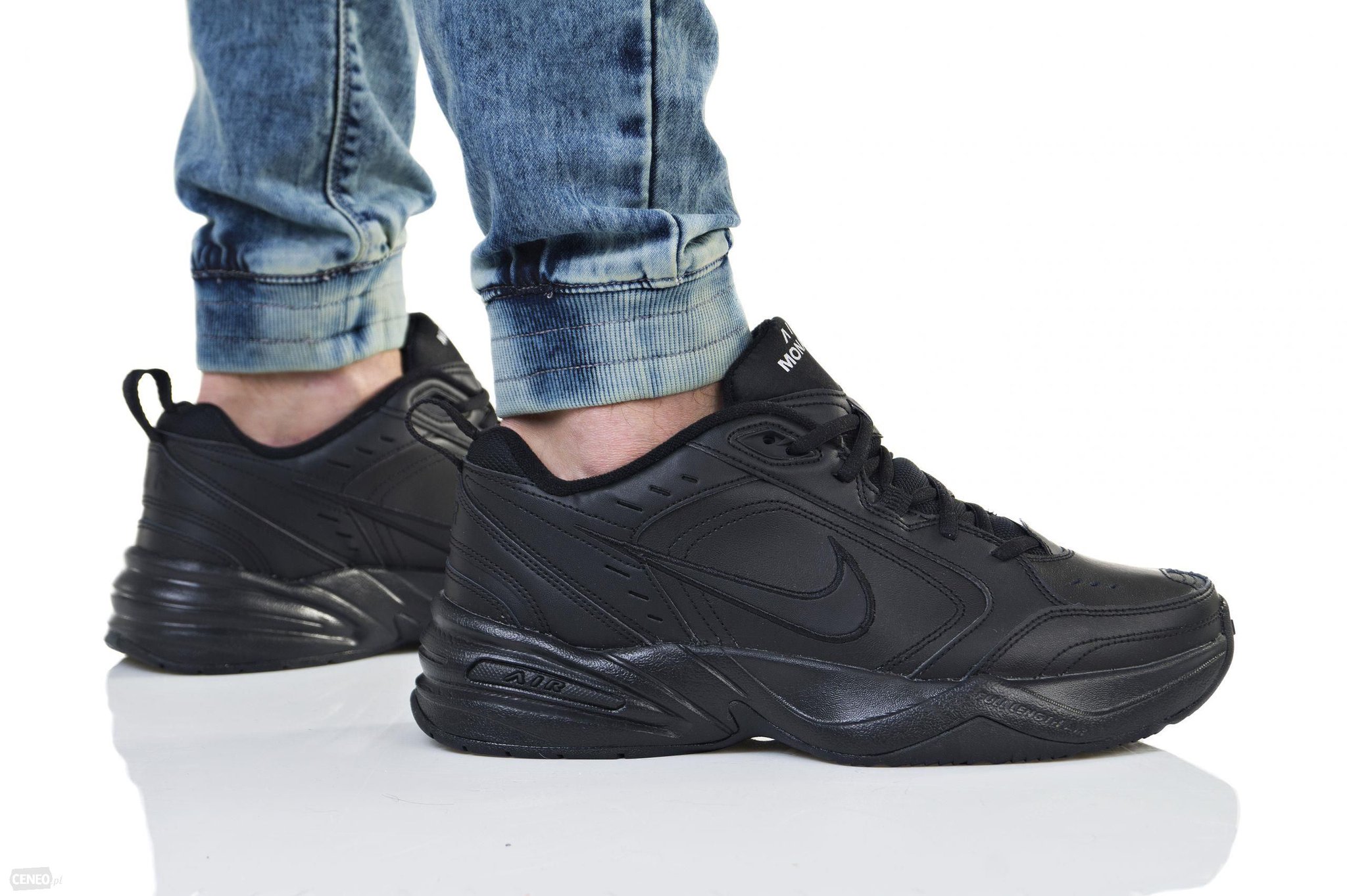 Solelinks Gift For Dads Look No Further And Grab The Nike Air Monarch Iv For Only 39 18 Each Free Shipping Use Code summer T Co Om6nupkm9r T Co Xv3teubeqb