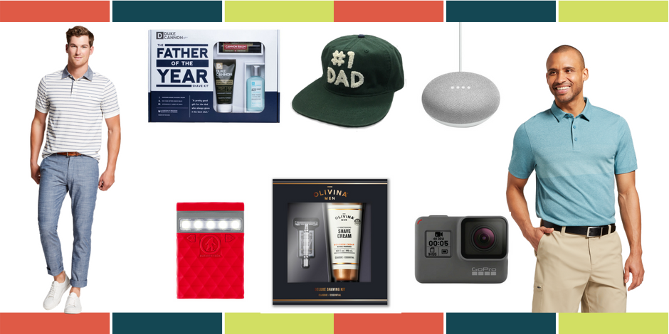 Still looking for a Father’s Day gift? Don’t sweat it—Target’s got something every dad will love: tgt.biz/lupxr