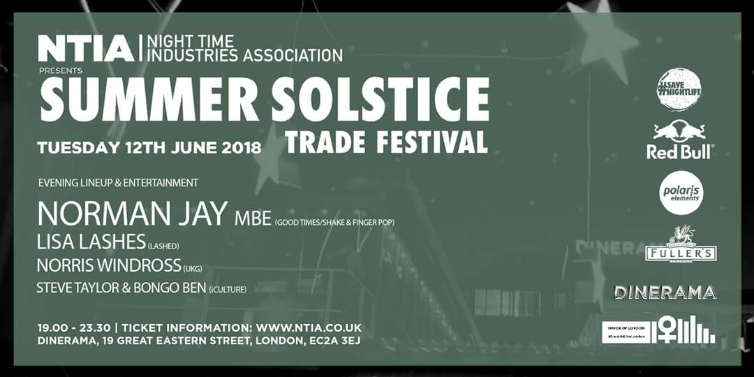 DeepDownDirtyCN's tweet image. #GetInvolved with @wearethentia's #SummerSolstice #tradefestival tomorrow in #London 
facebook.com/events/1692613…
Tix: tinyurl.com/ycxge6hz
#SaveOurNightlife 
#DrugsTesting #HarmReduction #Legislation #Nightlife #LBGTQ #Festivals #Crime #Talks #Music