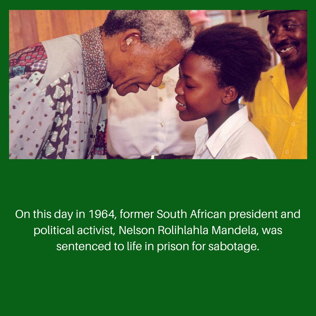 DuSableMuseum's tweet photo. #DuSableFact #DuSableMuseum #DuSomething #SummerTimeChi #NelsonMandela #Madiba https://t.co/LY7a3JEc2P