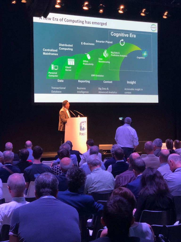 SI_Soluzioni's tweet photo. Ci fa piacere condividere qualche scatto dell’ #AppiDay2018, la giornata dedicata ai 30 anni di #IBMi.
Grazie a #Faq400 e @maffeisguglie!
#IBMi30 #IBMPowerSystems #IBMPoweri #IBMiSeries #IBMAS400 #IBMBusinessPartner #IBM #IBMItalia #IBMiNextStep https://t.co/CvOQvJcjaS