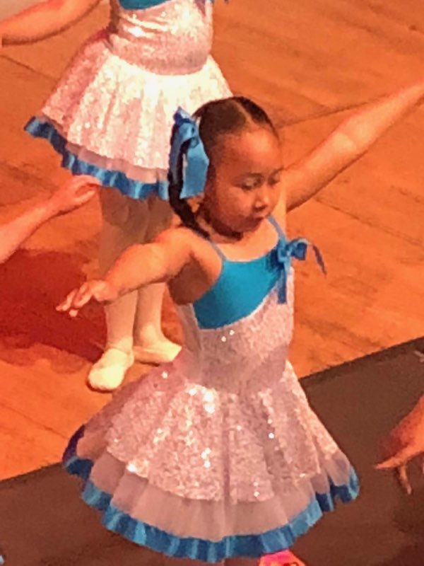 jstngun's tweet photo. My nieces first recital. #proud https://t.co/hfMkJvLlVy