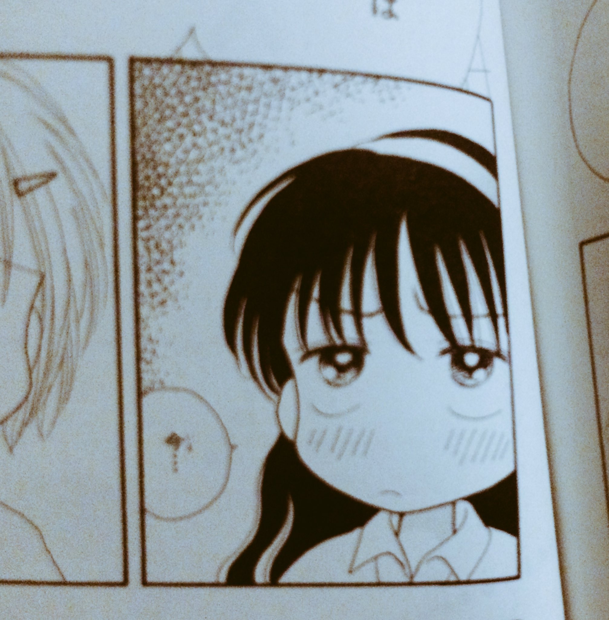 ジューシーさんの週刊ピグレッツ宣言 我々世代の吉住渉作品こと ミントな僕ら 大人になって改めて読んでも面白すぎる というか 最終回ののえる可愛すぎないか T Co Suuf6gk0gn Twitter