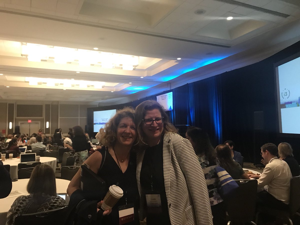 Excited with the kick off to the i3 conference #i3EIR <a href="/SafalPartners/">SafalPartners</a> @ED_OII