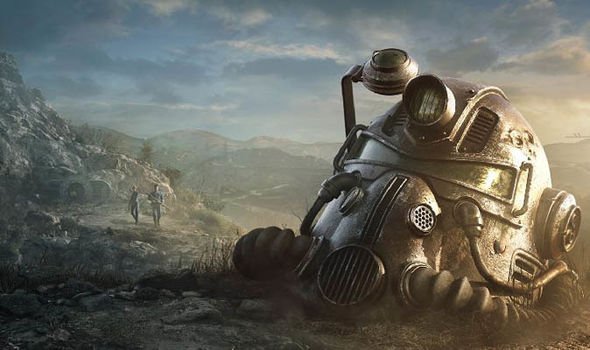 Daily_Express's tweet photo. Fallout 76 multiplayer: Is online game multiplayer or can you play solo? https://t.co/CEtMEHfhg3 #Fallout76 #E3Xbox #BethesdaE3 #FalloutVault76 https://t.co/mP0nfWVQT5