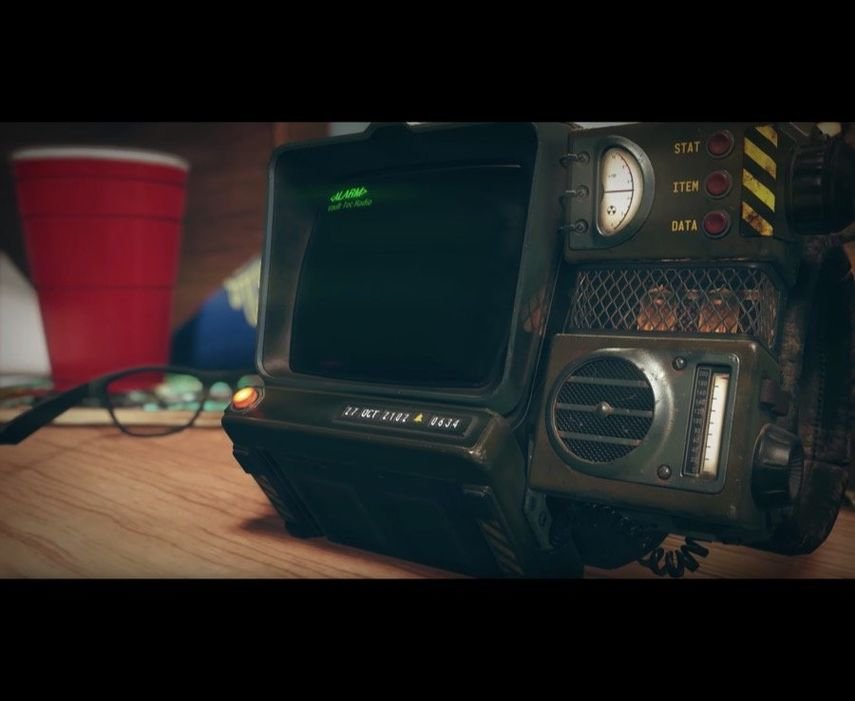 Daily_Express's tweet photo. Fallout 76 multiplayer: Is online game multiplayer or can you play solo? https://t.co/CEtMEHfhg3 #Fallout76 #E3Xbox #BethesdaE3 #FalloutVault76 https://t.co/mP0nfWVQT5