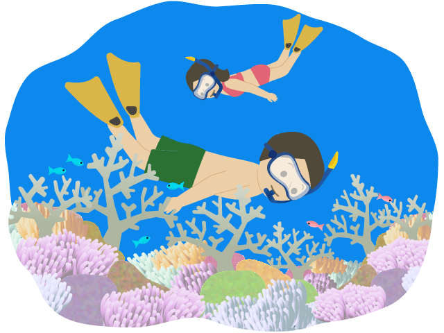 綺麗な海のtwitterイラスト検索結果 古い順