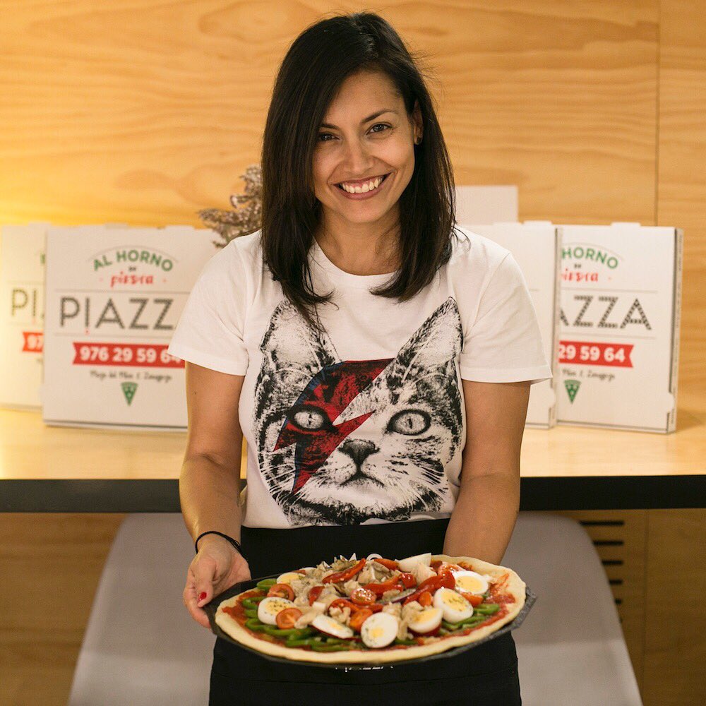 Restaurante Piazza tweet media