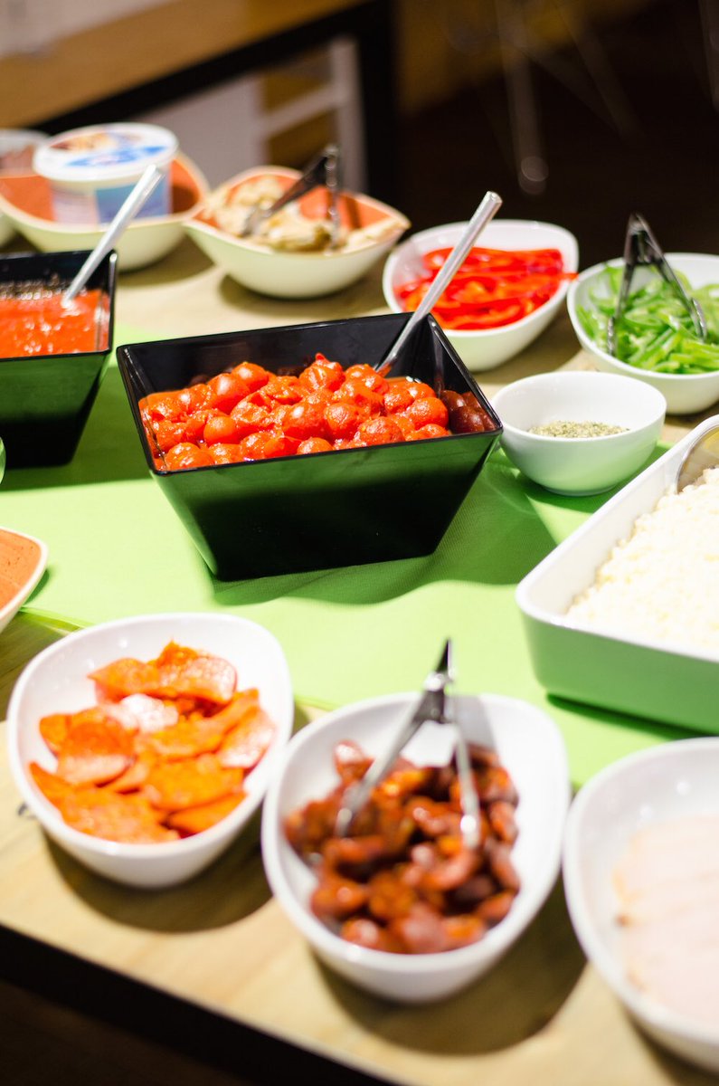 Restaurante Piazza tweet media