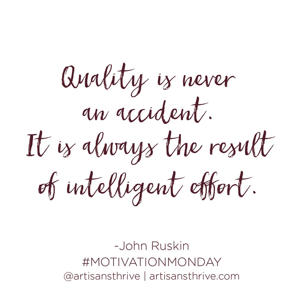 Artisans Thrive tweet media