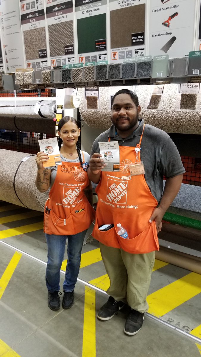 defranco1586's tweet photo. Big Chad and Alicia got some milestone awards! Very well deserved from these 2 rockstars!! @PjacksonHD3819 @linda7664 @sours25 @wendyrr7 https://t.co/RFARcVDNs9