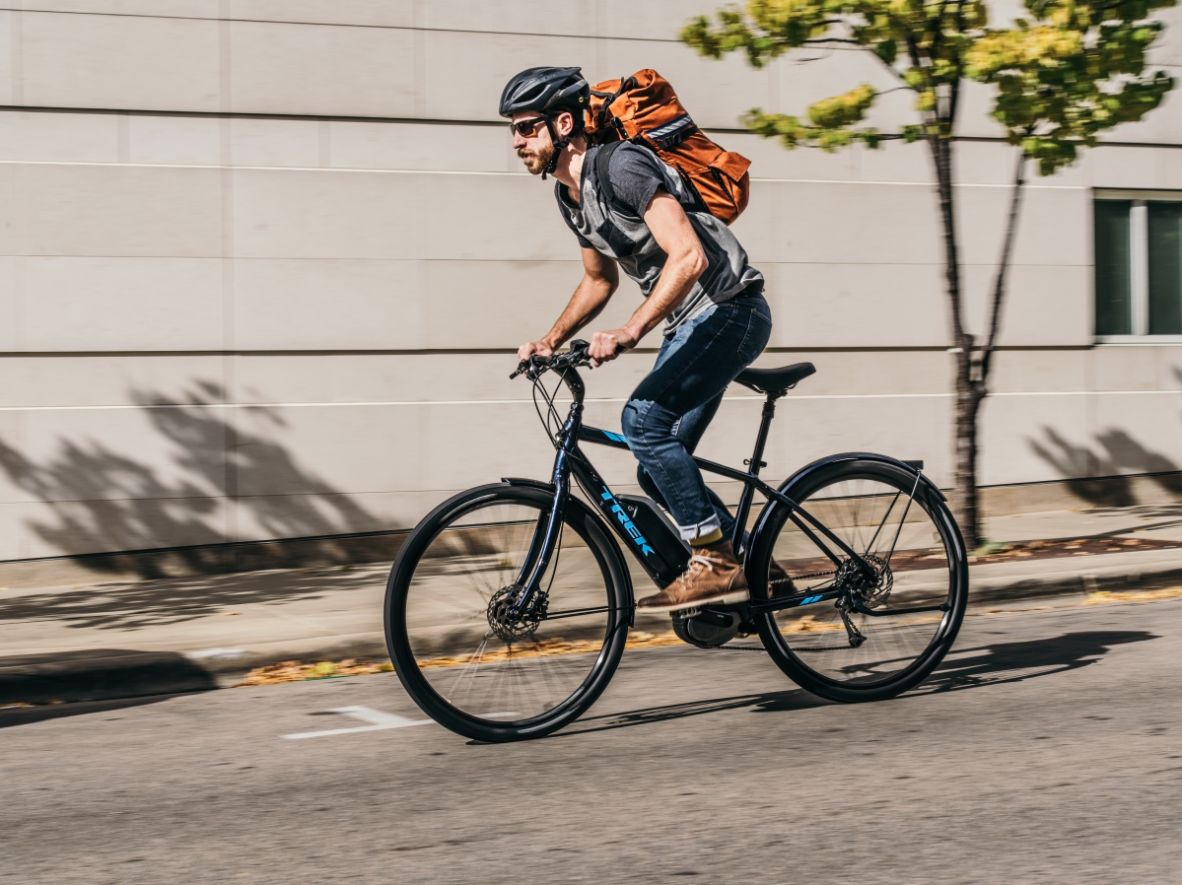 treko_midtown's tweet photo. $20 off anything in-store. A Flare R tail light. $500 off any electric bike. Or the grand prize—a brand new Super Commuter+ 7. What will you win? Stop in today to find out! https://t.co/F0EQVUtsSW https://t.co/dpF11sakhD