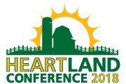 Don't forget to look at all of the awesome events on the agenda for the Heartland Conference 2018. You can see everything here ➡️ bit.ly/2xqH87e
#VGMHeartland