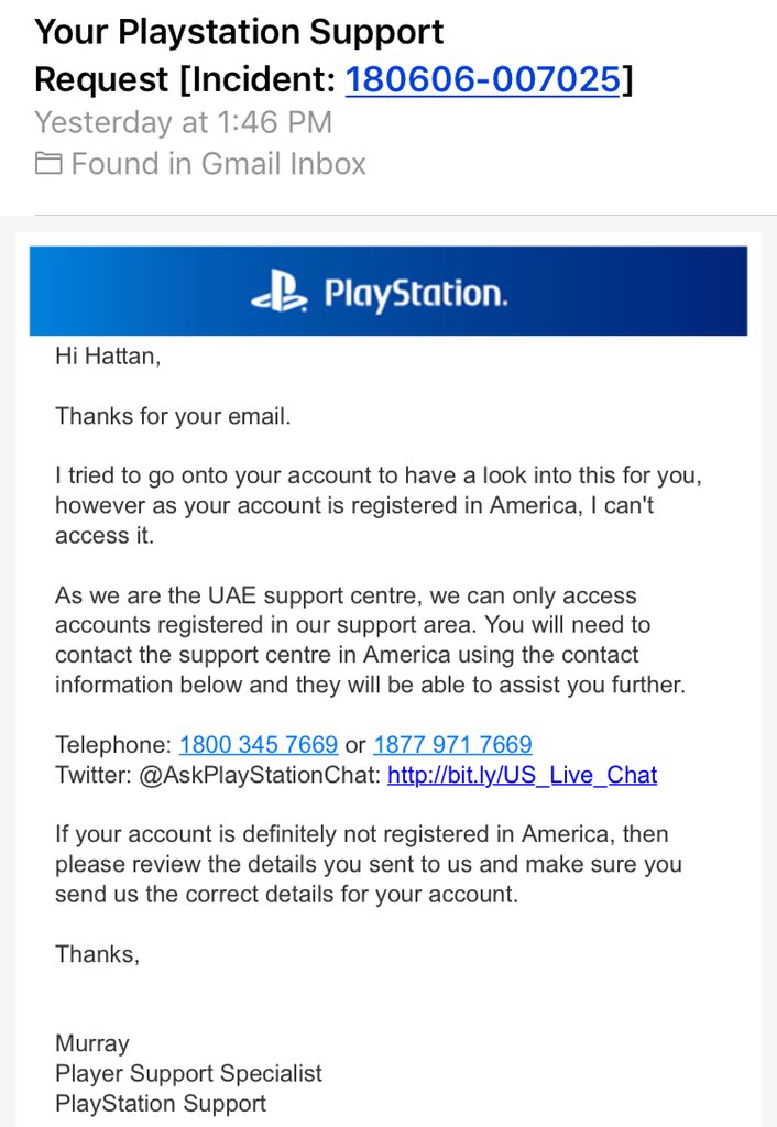 ps4 contact email Off 55% - canerofset.com