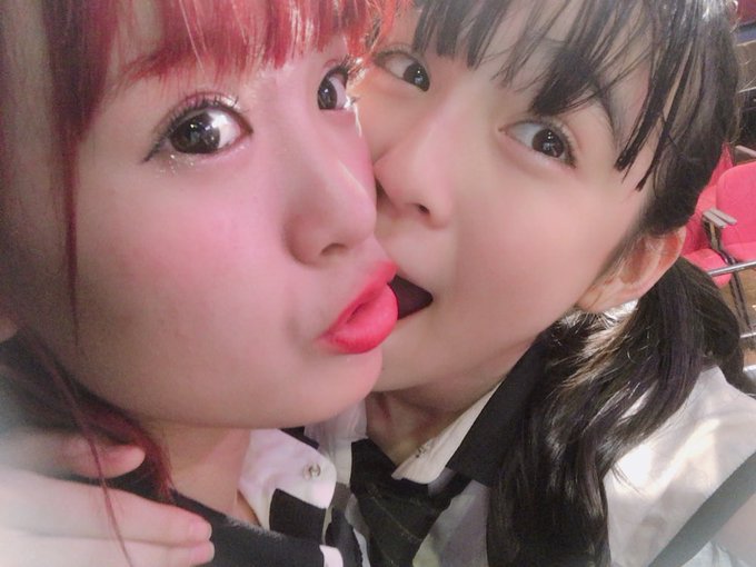 Twitterのコスプレ画像46