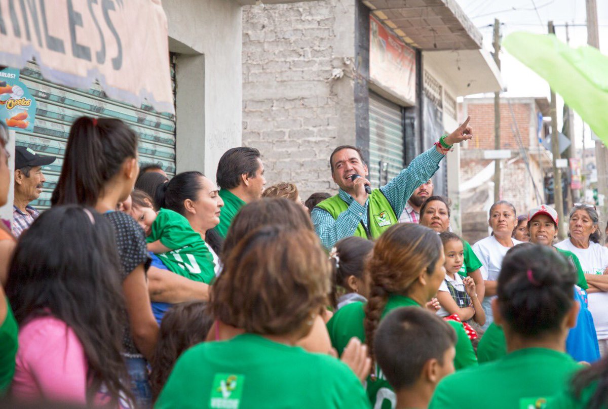 SContrerasMX's tweet photo. Podrán decir algunos que #León está ciego, sordo y mudo, la verdad es que NO, nuestra ciudad ya abrió los ojos así nos quieran hacer creer lo contrario! #VamosAGanar✅ https://t.co/2jK9uFPTzj