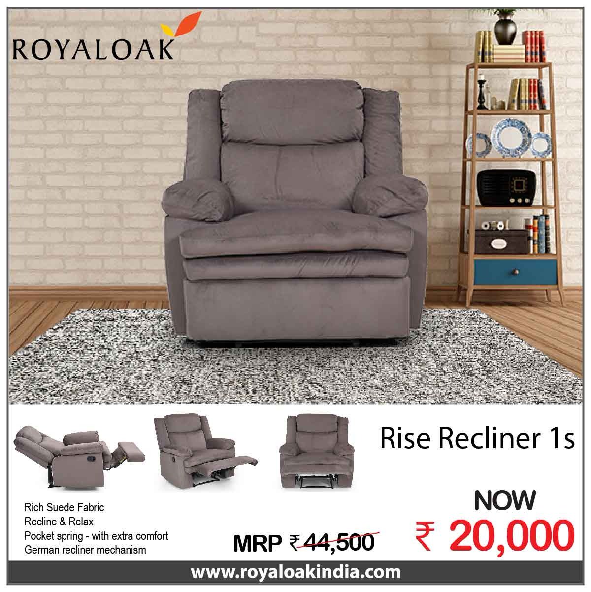 Royaloak Furniture on X