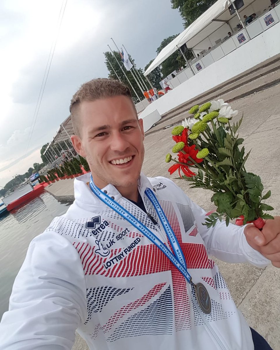 JackEyers's tweet image. A massive thank you to @BritishCanoeing for all the support and world class coaching!! 🥉👊
#project9 #believeandachieve #britishcanoeing #1man1leg1mission