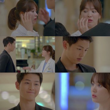 太陽の末裔第1話のあらすじ徹底解説 ネタバレ Twitterの反響 最新 韓国ドラマ恋愛作品おすすめランキング