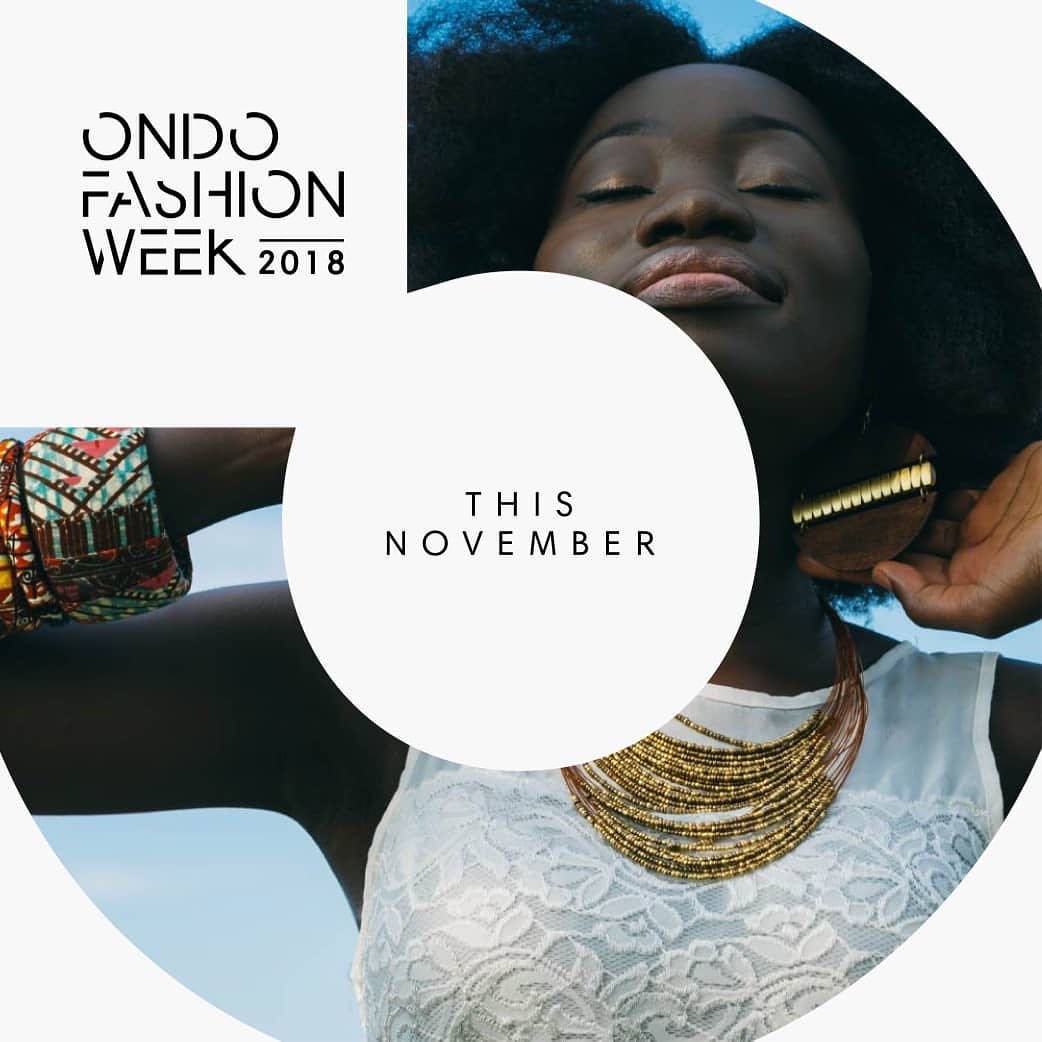 i_am_voa's tweet photo. Getting ready for this year's edition of Ondo Fashion Week. 

Follow us @OFW2018 

#ondofashionweek2018 
#ondofashionweekofficial 
#fashion 
#fashiondesigners https://t.co/KwSvNtG7Zi