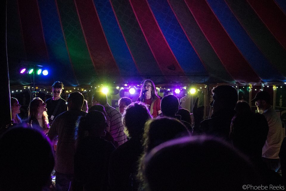 OneWordBandUK's tweet photo. Some more photos from #potatopants thank you to Phoebe Reeks for the photos! 

#HSP #gig #charity #festival #oneword #charityfestival #indie #music #rock #pop #unsignedartist #unsignedband #band #bournemouth #southcoast https://t.co/p6nROZjckw