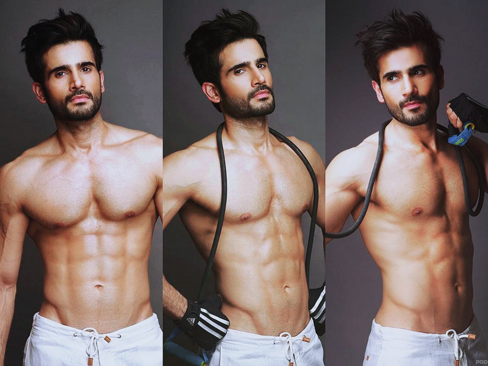 PooCreations's tweet photo. πͺπͺπͺ#FitnessIdol #MondayMotivation #BeFitLikeTacker @karantacker https://t.co/tg4ZhOPJ0B