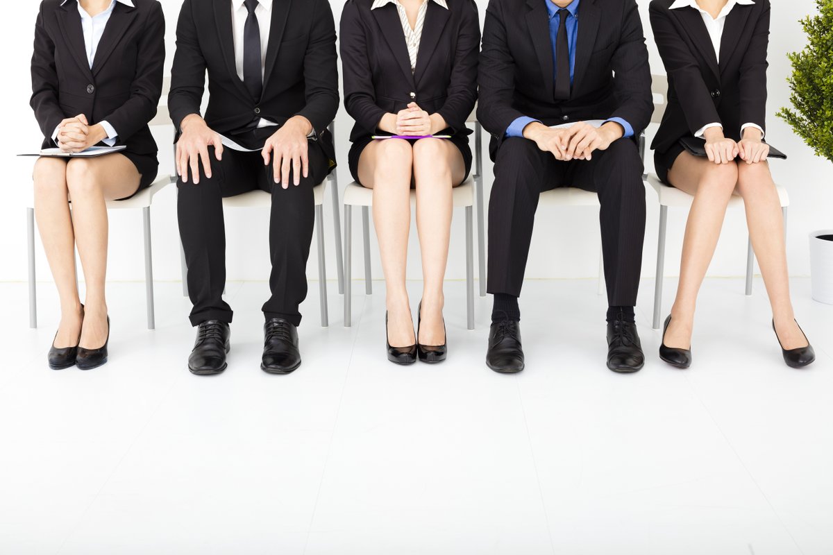 SalesMktMgmt's tweet image. Winning the Talent War #3: Build Your Own Reserve Army @BruceTulgan 
ow.ly/zik330krqt3 #HR #employeetalent