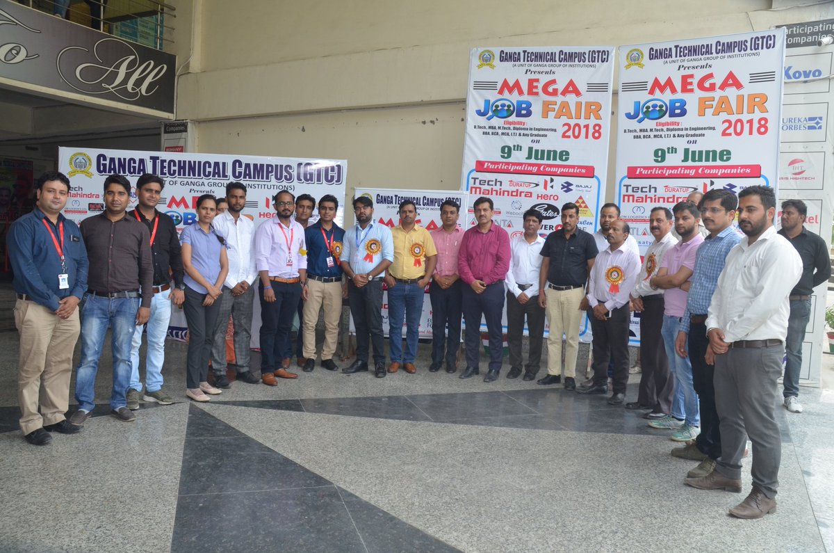 Megajobfair2k18 Hashtag On Twitter