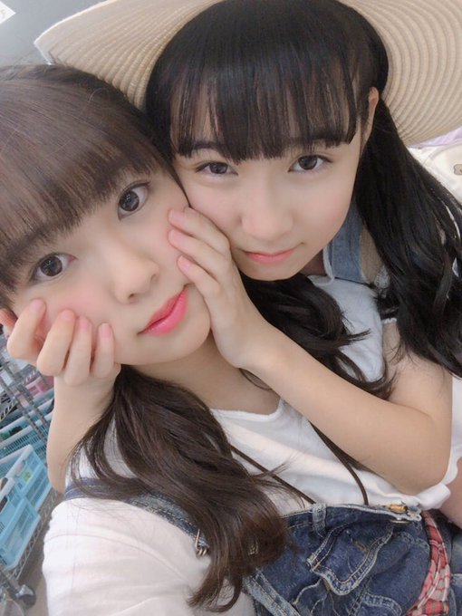 Twitterのコスプレ画像8