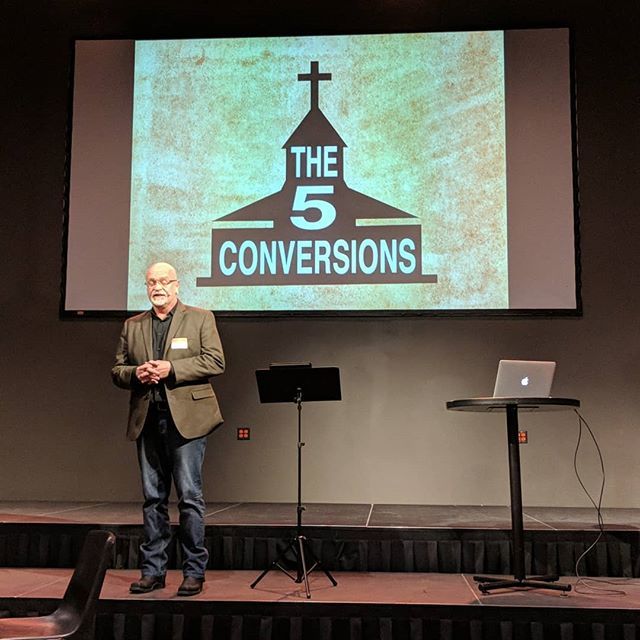 johnratz's tweet photo. We're back at it with @pastorkeithstewart and the #ChurchLeadersForum focusing on #5conversions in our views around poverty. https://t.co/5F8Q5ByUB3 https://t.co/scLBZMNKVt