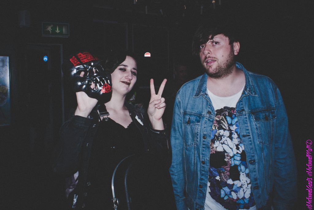 Unfound Greats 👨‍🎤 tweet media