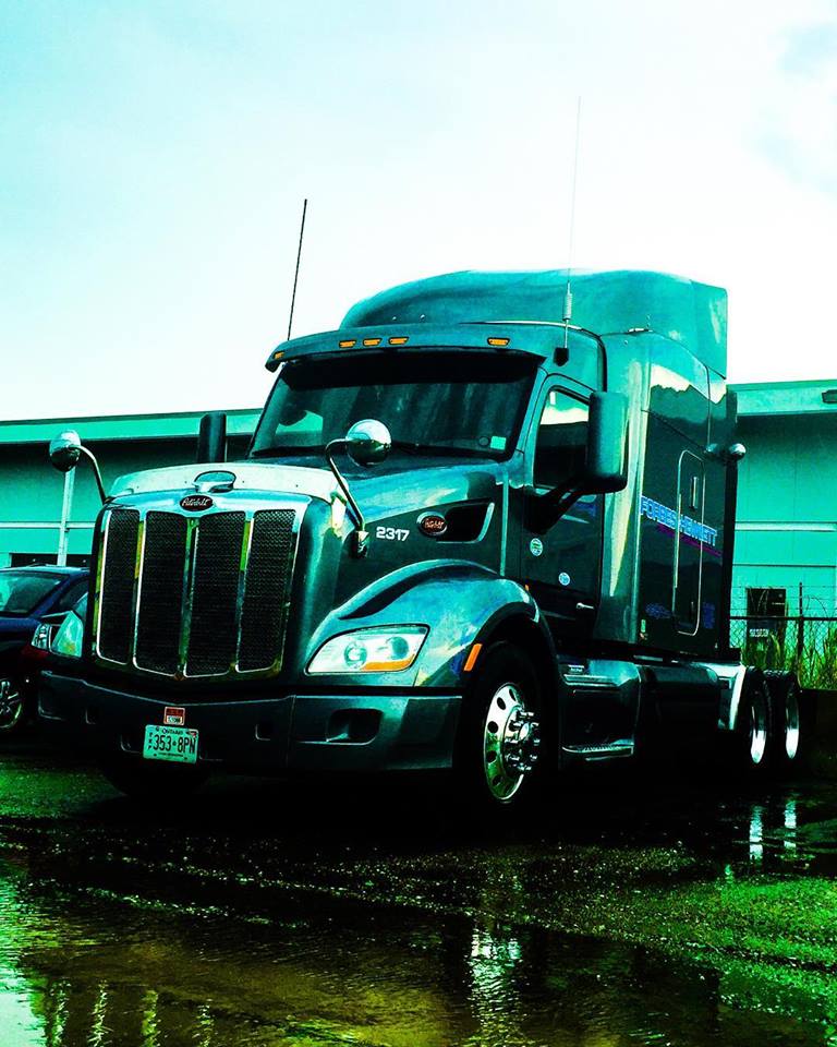 ForbesHewlett's tweet photo. It’s time to own this day! #monday #forbeshewlett #earnmore #since1985 #peterbilt #pridecomesstandard #classpays #redoval #trucker #truckers #trucking #truckon #keepontruckin #drip #puttingstyleineverymile #stylinandprofilin #brampton https://t.co/pXxrAp7vrQ